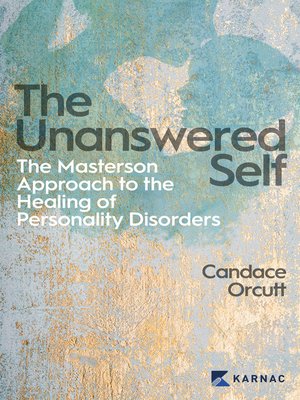 cover image of The Unanswered Self